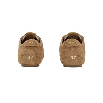 THE SUEDE 400 BLEECKER RUNNER